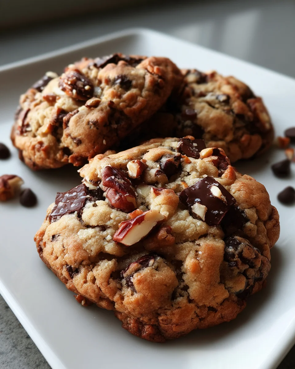 Laura Bush's Cowboy Cookies Recipe image 2